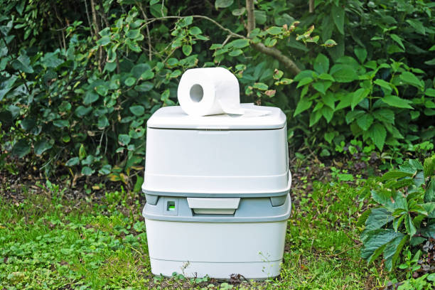 Best Handicap porta potty rental  in Augusta, WI