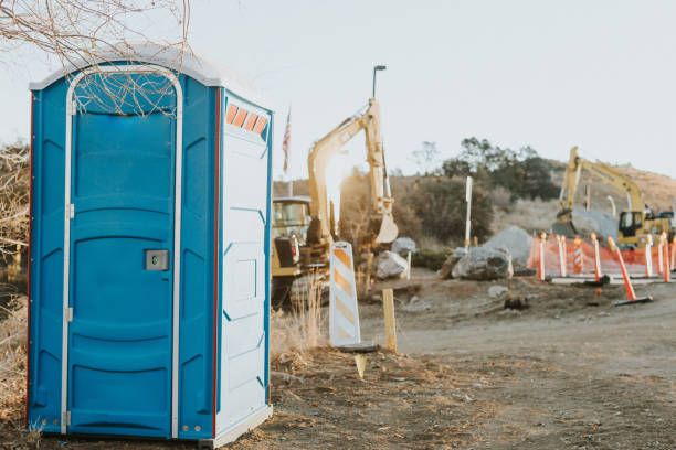 Best Construction site porta potty rental  in Augusta, WI