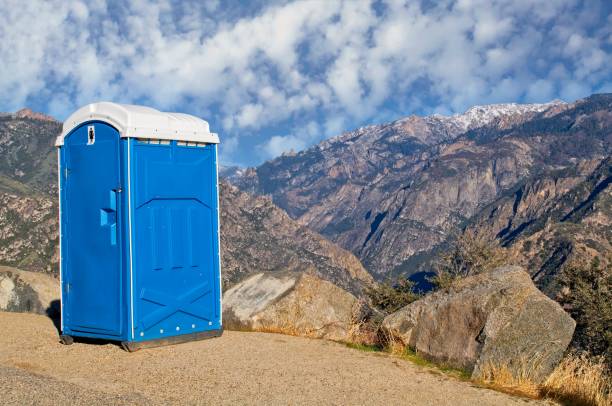 Best Portable toilet rental cost  in Augusta, WI