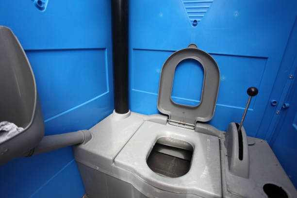 Best Long-term porta potty rental  in Augusta, WI