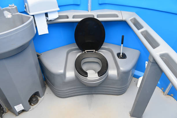 Best Emergency porta potty rental  in Augusta, WI