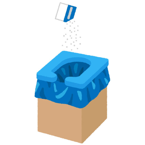 Portable Toilet Options We Offer in Augusta, WI